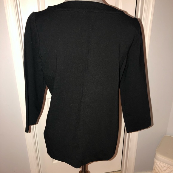 Talbots Cotton Top - Picture 4 of 5